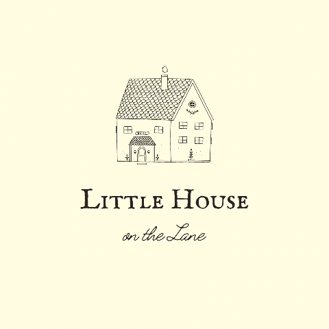 Little House on the Lane logo