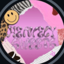 Heavenly Sweets logo
