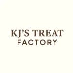 KJ’s Treat Factory logo