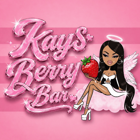Kays Berry Bar logo