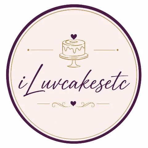 iLuvcakesetc logo