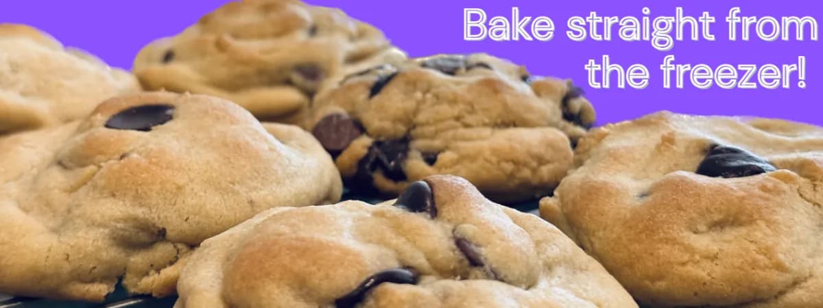 Hello Cookie banner