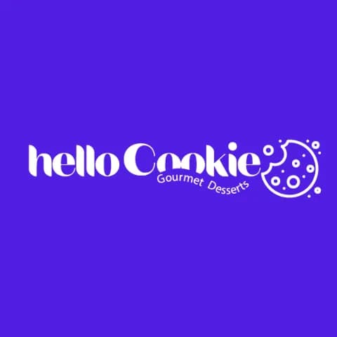 Hello Cookie logo