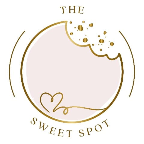 The Sweet Spot logo