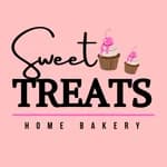 Sweettreatshomebakery logo