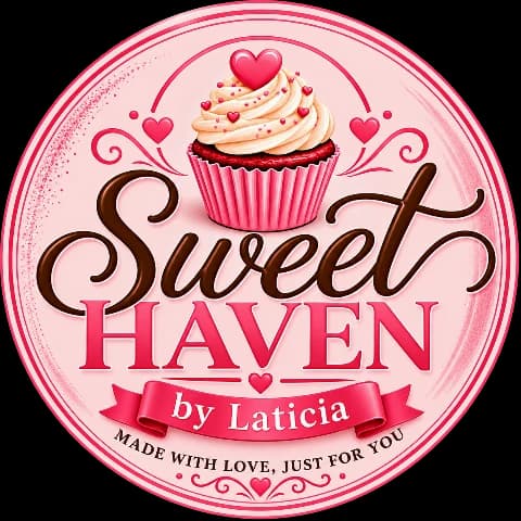Sweet Haven by Laticia logo