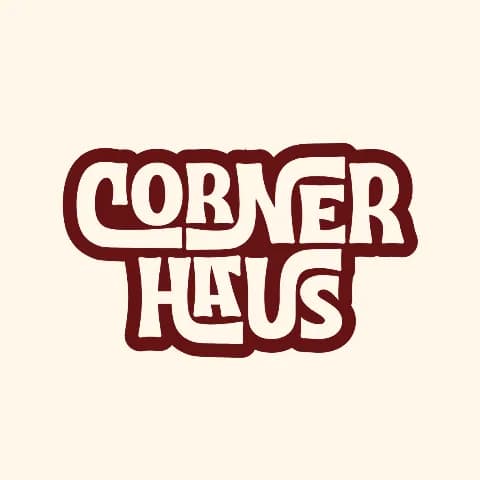 Corner Haus logo