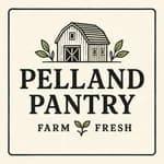 Pelland Pantry logo