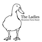 The Ladies logo