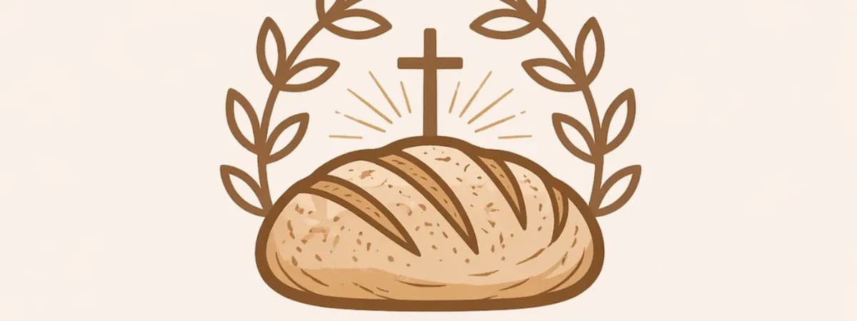 Otto's Faithful Crust banner