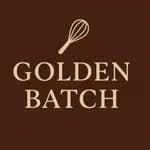 golden batch logo