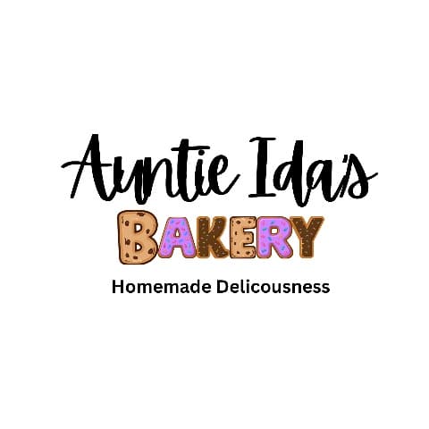Auntie Ida’s Bakery LLC logo