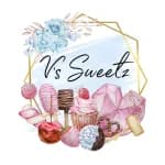 V's Sweetz logo