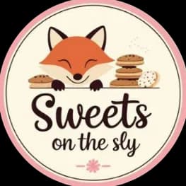 Sweets on The Sly logo