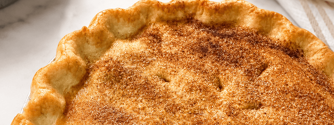 Hannah’s Pies & Pastries banner
