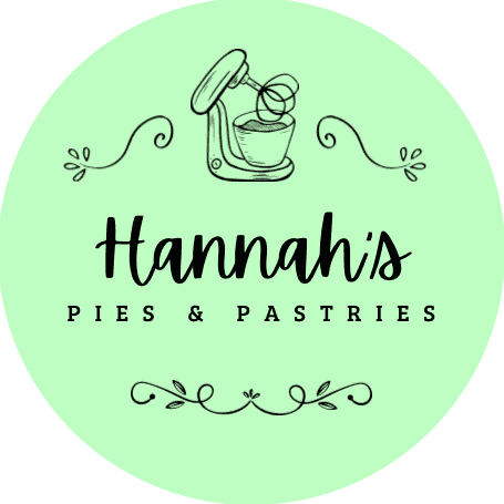 Hannah’s Pies & Pastries logo
