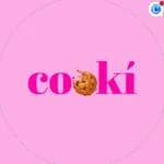 Cookí logo