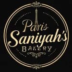 ParisSaniyahBakery logo