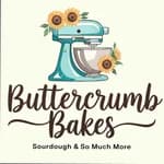 Buttercrumb Bakes logo