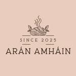 Arán Amháin logo
