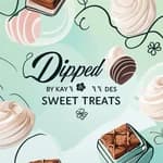 Dipped by Kay and Des logo