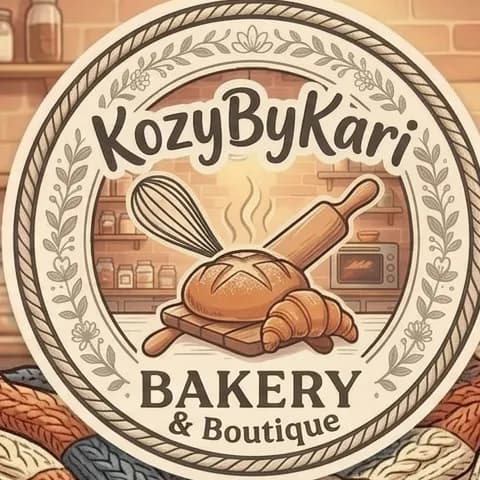 KozybyKari logo