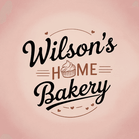 Wilson’s Home Bakery logo
