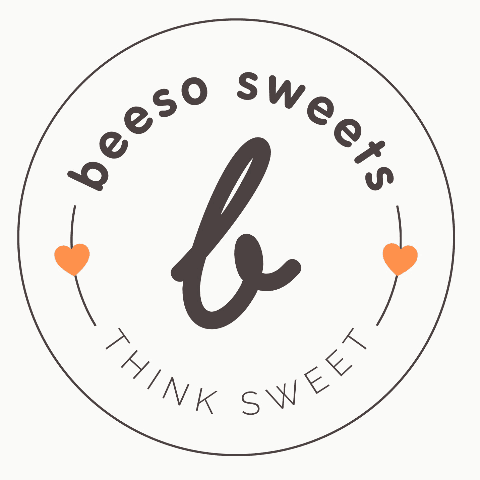 Beeso Sweets logo