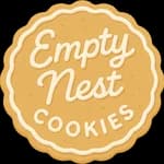 Empty Nest Cookies logo