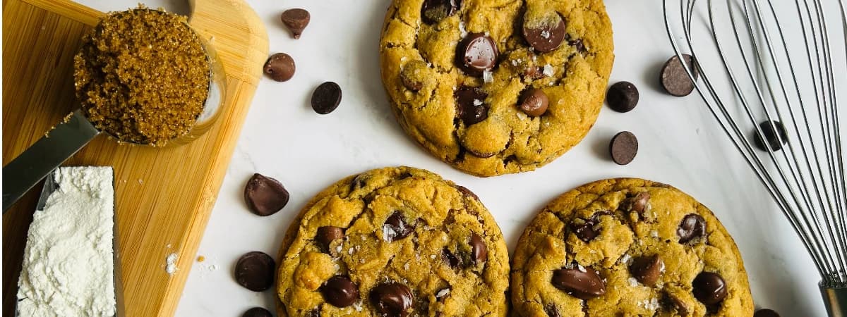 Tiny Oven Treats banner