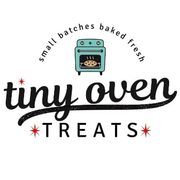 Tiny Oven Treats logo