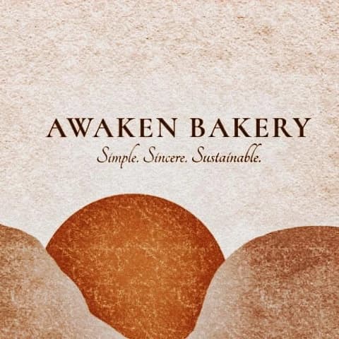Awaken Bakery Farm Stand logo