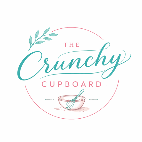 The Crunchy Cupboard logo