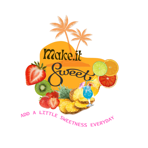 make.itsweet! logo