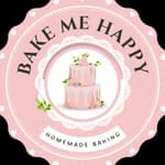 Bake Me Happy logo