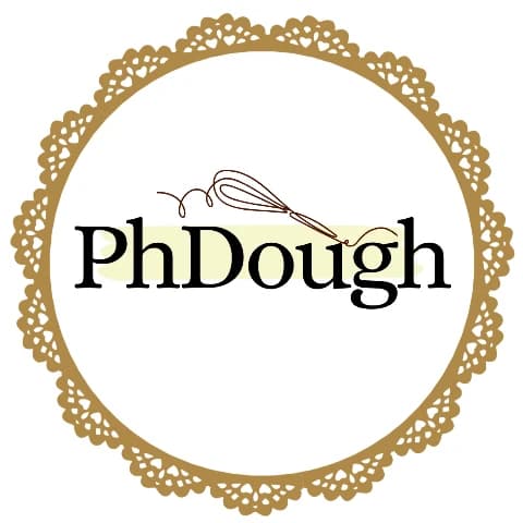 PhDough logo