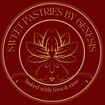 sweetpastriesbygenesis logo