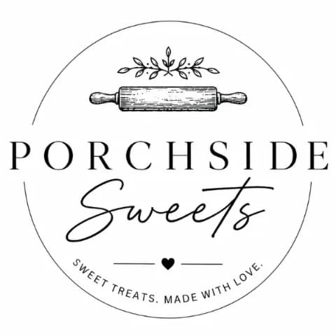 PORCHSIDE SWEETS LLC logo