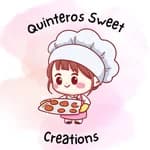 Quinteros Sweet Creations logo