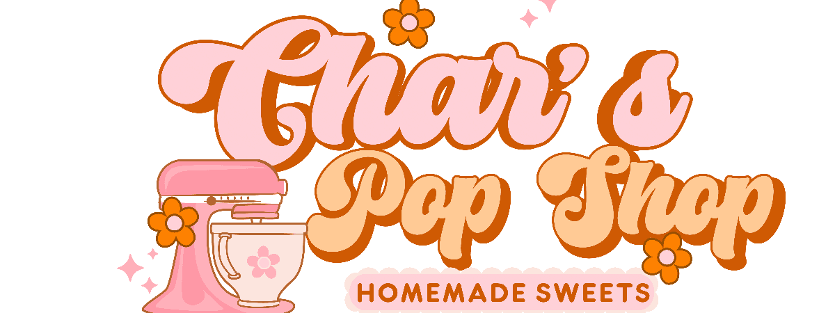 Char’s Pop Shop banner