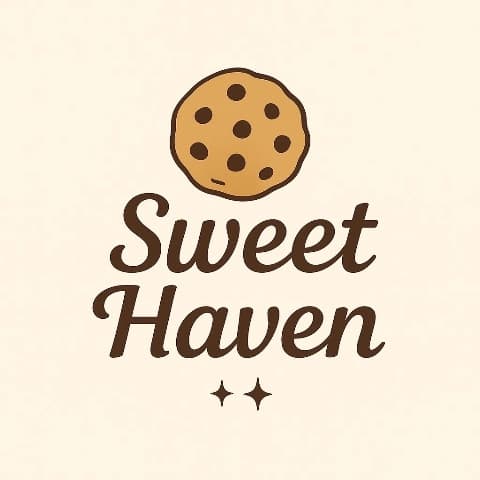 Sweet haven logo