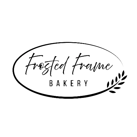 Frosted Frame Bakery logo