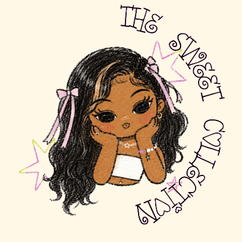 The Sweet Collection logo