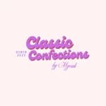 Classic Confections logo