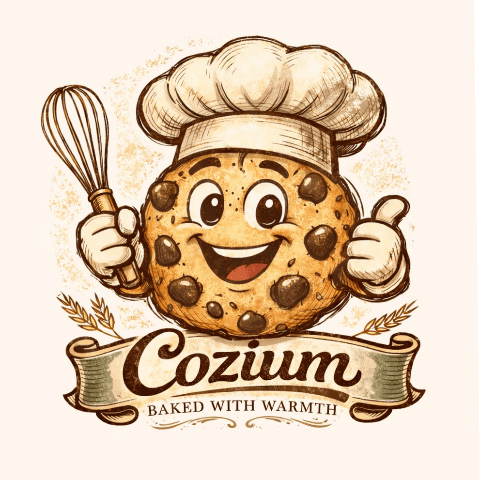 Cozium logo