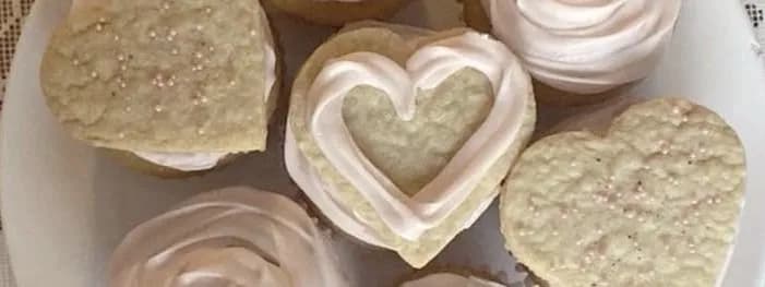 DorysDesserts banner