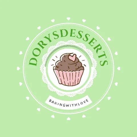 DorysDesserts logo