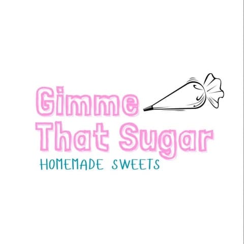 Gimme That Sugar, LLC logo
