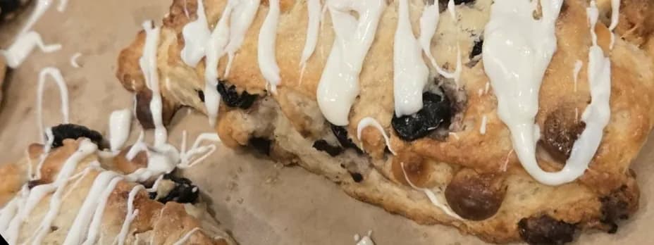 Cate Bakes banner