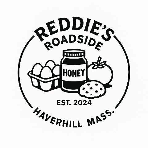Reddie's Roadside logo